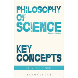ISBN Philosophy of Science: Key Concepts
