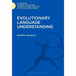 ISBN Evolutionary Language Understanding, English, Hardcover, 224 pages