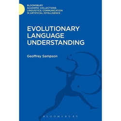 ISBN Evolutionary Language Understanding