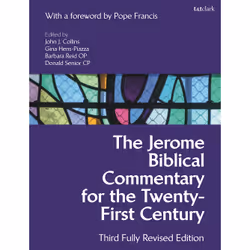 ISBN The Jerome Biblical Commentary for the Twenty-First Century, English, Hardcover, 2224 pages