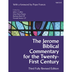 ISBN The Jerome Biblical Commentary for the Twenty-First Century book English Hardcover 2224 pages