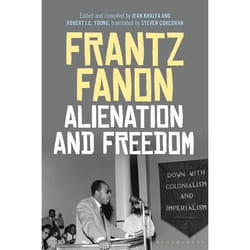 ISBN Alienation and Freedom
