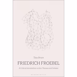 ISBN Friedrich Froebel, English, Paperback, 184 pages