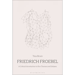 ISBN Friedrich Froebel book English Paperback 184 pages