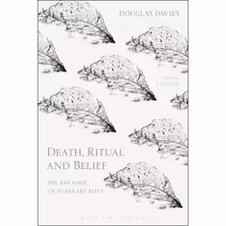 ISBN Death, Ritual and Belief (The Rhetoric of Funerary Rites), English, Paperback, 320 pages