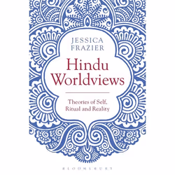 ISBN Hindu Worldviews (Theories of Self, Ritual and Reality), English, Paperback, 240 pages