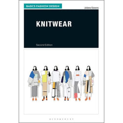 ISBN Knitwear (An Introduction to Contemporary Design)