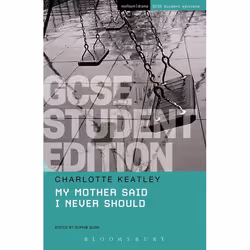 ISBN My Mother Said I Never Should GCSE Student Edition, English, Paperback, 128 pages