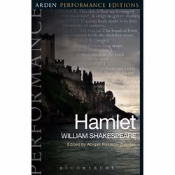 ISBN Hamlet: Arden Performance Editions, Theatre, English, Paperback, 432 pages