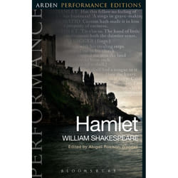 ISBN Hamlet: Arden Performance Editions