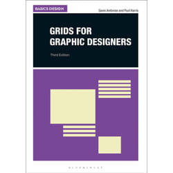 ISBN Grids for Graphic Designers book English Paperback 216 pages