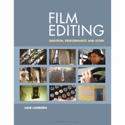 ISBN Film Editing, English, Paperback, 232 pages