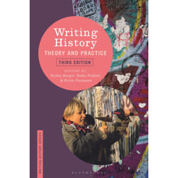 ISBN Writing History book English Paperback 464 pages