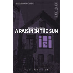 ISBN A Raisin In The Sun