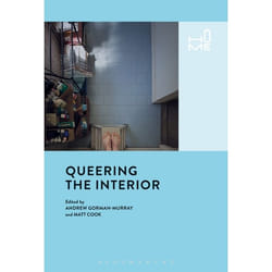 ISBN Queering the Interior