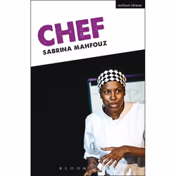 ISBN Chef, Theatre, English, Paperback, 48 pages