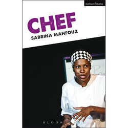 ISBN Chef