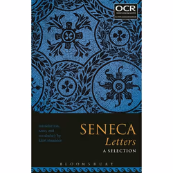 ISBN Seneca Letters: A Selection, English, Paperback, 120 pages