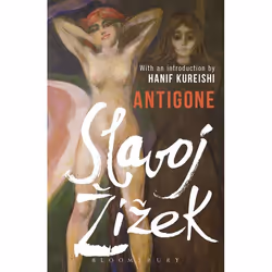 ISBN Antigone, English, Paperback, 72 pages