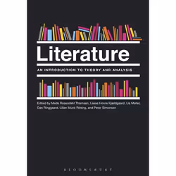ISBN Literature: An Introduction to Theory and Analysis, English, Paperback, 464 pages