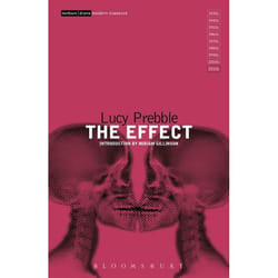 ISBN The Effect