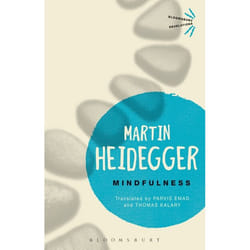 ISBN Mindfulness