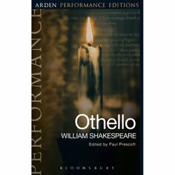 ISBN Othello: Arden Performance Editions, Theatre, English, Paperback, 408 pages