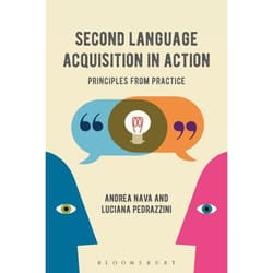 ISBN Second Language Acquisition in Action (Principles from Practice)