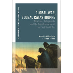 ISBN Global War, Global Catastrophe book English Paperback 248 pages