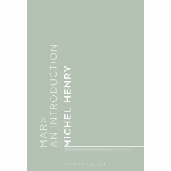 ISBN Marx (An Introduction), English, Paperback, 144 pages