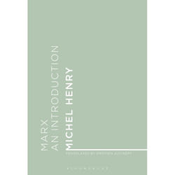 ISBN Marx (An Introduction)