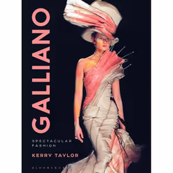 ISBN Galliano (Spectacular Fashion), English, Hardcover, 256 pages