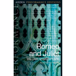 ISBN Romeo and Juliet: Arden Performance Editions, Theatre, English, Paperback, 360 pages