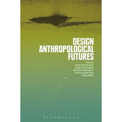 ISBN Design Anthropological Futures