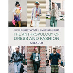ISBN The Anthropology of Dress and Fashion (A Reader)