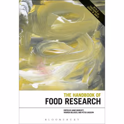 ISBN The Handbook of Food Research, Food & drink, English, Paperback, 680 pages