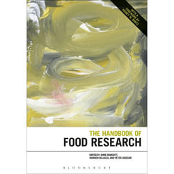 ISBN The Handbook of Food Research