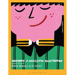 ISBN Becoming a Successful Illustrator