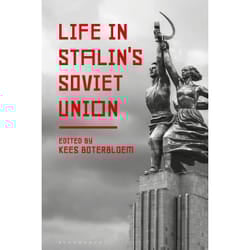 ISBN Life in Stalin's Soviet Union book English Paperback 264 pages