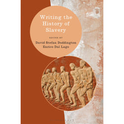 ISBN Writing the History of Slavery book English Paperback 480 pages