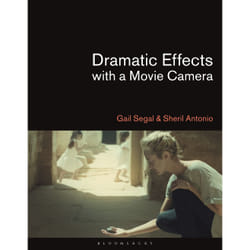 ISBN Dramatic Effects with a Movie Camera book English Paperback 232 pages
