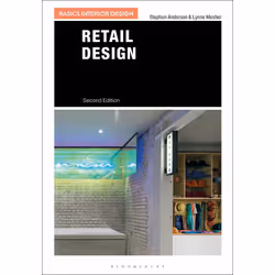 ISBN Retail Design, English, Paperback, 192 pages