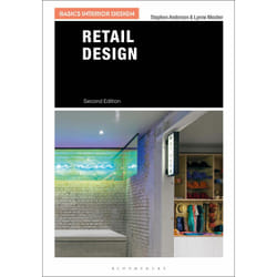 ISBN Retail Design book English Paperback 192 pages