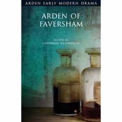 ISBN Arden of Faversham, English, Paperback, 360 pages