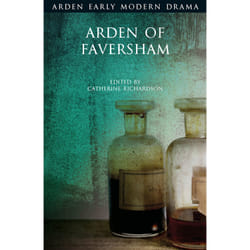 ISBN Arden of Faversham book English Paperback 360 pages