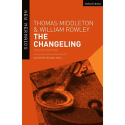 ISBN The Changeling (Revised Edition)