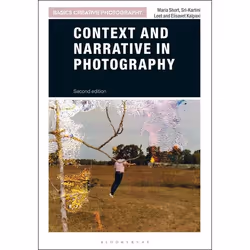 ISBN Context and Narrative in Photography, Photography, English, Paperback, 192 pages