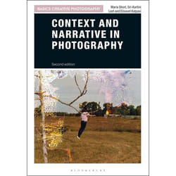 ISBN Context and Narrative in Photography