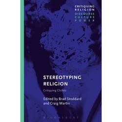 ISBN Stereotyping Religion book English Paperback 200 pages