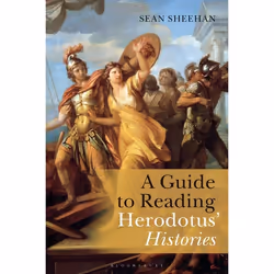 ISBN A Guide to Reading Herodotus' Histories, English, Paperback, 336 pages